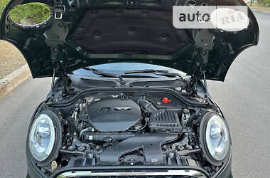 Хэтчбек MINI Hatch 2016 в Днепре