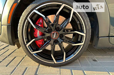 Хэтчбек MINI Hatch 2016 в Днепре