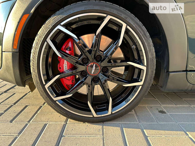 Хэтчбек MINI Hatch 2016 в Днепре