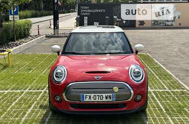Хэтчбек MINI Hatch 2021 в 