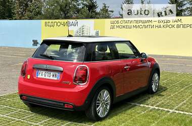 Хэтчбек MINI Hatch 2021 в 