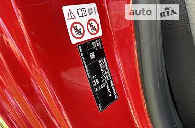 Хэтчбек MINI Hatch 2021 в 