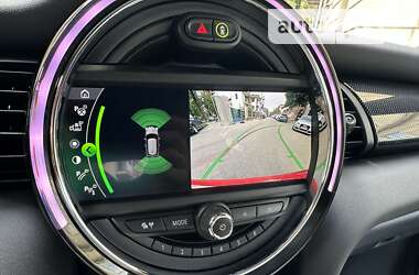 Хэтчбек MINI Hatch 2021 в 