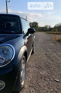 Купе MINI Hatch 2008 в Ивано-Франковске