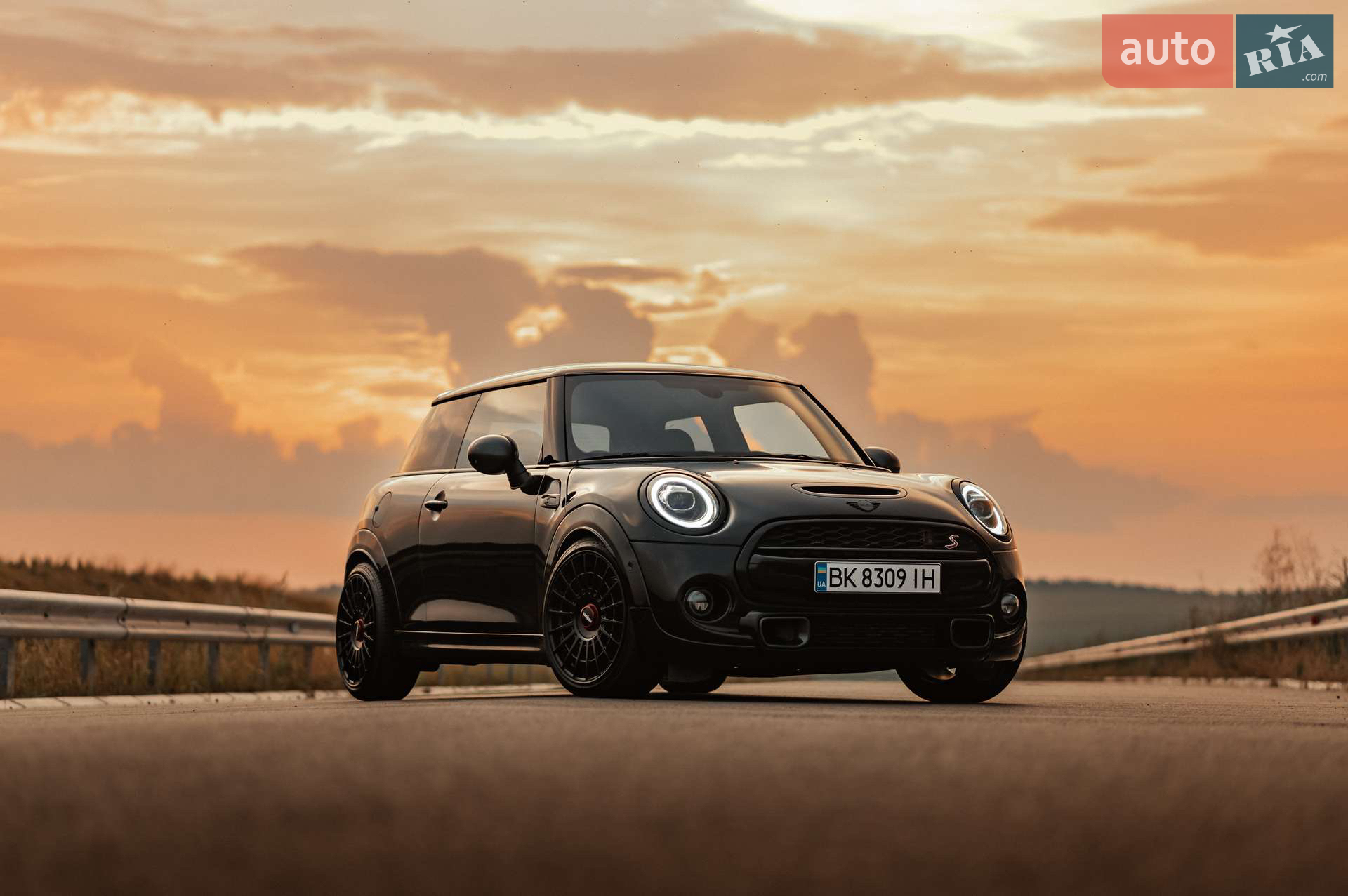 2015 MINI Hatch - мініатюра 9