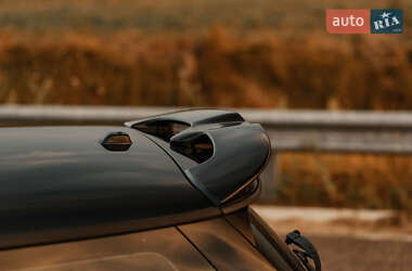 Хэтчбек MINI Hatch 2015 в Ровно