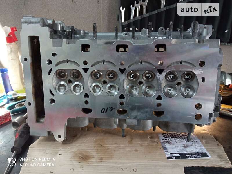 Хетчбек MINI Hatch 2007 в Києві