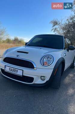 Хэтчбек MINI Hatch 2011 в Одессе Хэтчбек MINI Hatch 2011 в Одессе