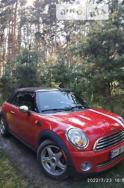 Хетчбек MINI Hatch 2009 в Сумах