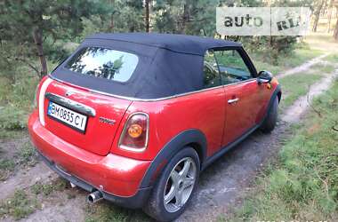 Хэтчбек MINI Hatch 2010 в Сумах