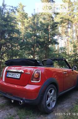 Хетчбек MINI Hatch 2009 в Сумах