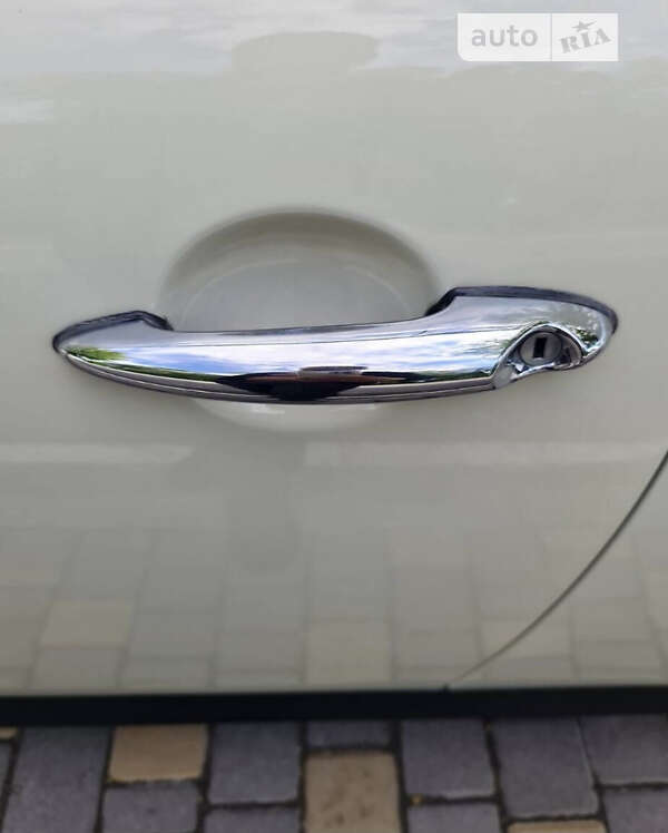 Хетчбек MINI Hatch 2008 в Києві