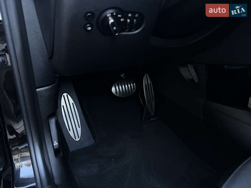 Хетчбек MINI Hatch 2019 в Києві фото 24 Хетчбек MINI Hatch 2019 в Києві