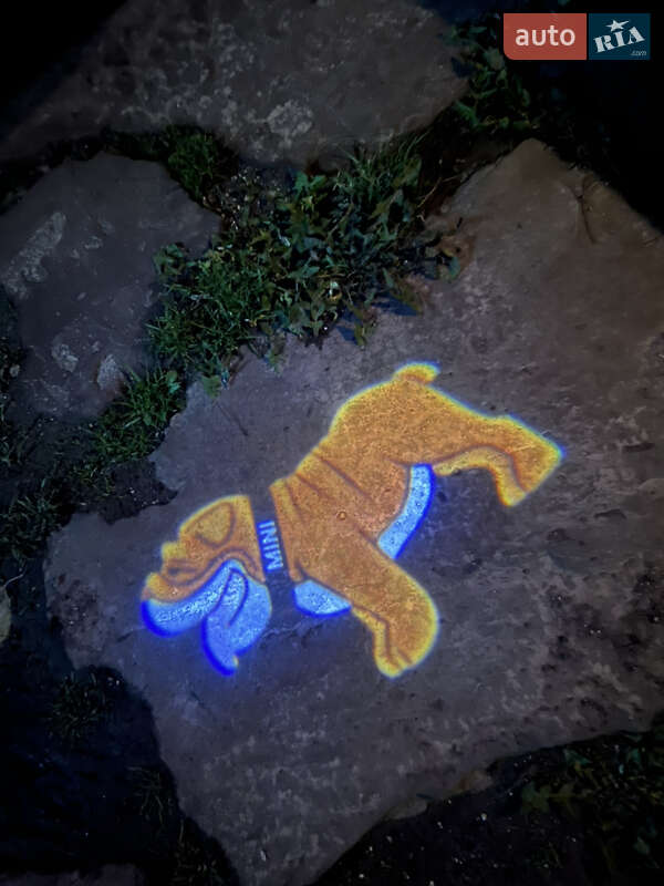 Хэтчбек MINI Hatch 2010 в Теребовле