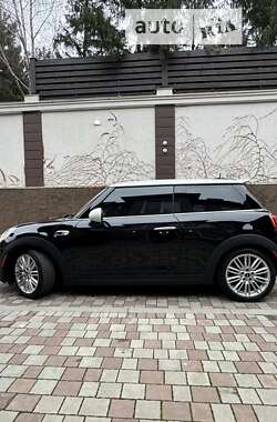 Хэтчбек MINI Hatch 2016 в Днепре