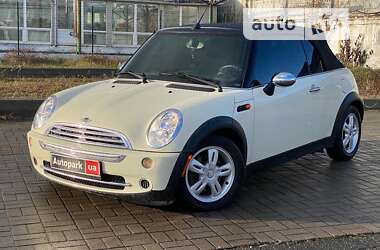 Хэтчбек MINI Hatch 2006 в Киеве