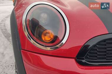 Хэтчбек MINI Hatch 2013 в Днепре