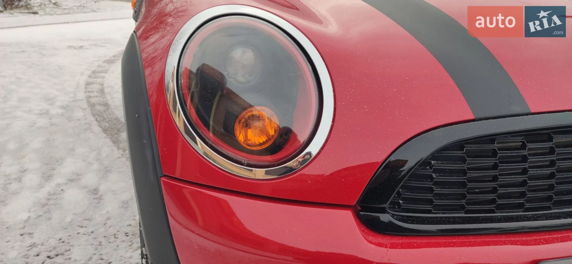 2013 MINI Hatch - мініатюра 22