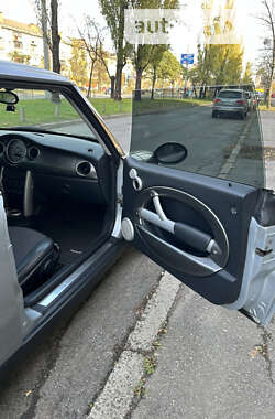 Хэтчбек MINI Hatch 2004 в Киеве фото 11 Хэтчбек MINI Hatch 2004 в Киеве