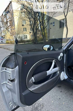 Хэтчбек MINI Hatch 2004 в Киеве