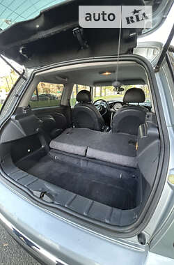 Хэтчбек MINI Hatch 2004 в Киеве