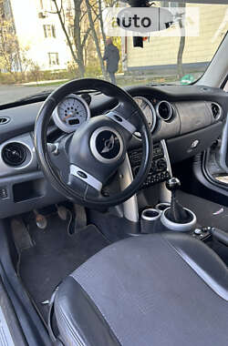 Хэтчбек MINI Hatch 2004 в Киеве фото 24 Хэтчбек MINI Hatch 2004 в Киеве