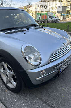Хэтчбек MINI Hatch 2004 в Киеве фото 27 Хэтчбек MINI Hatch 2004 в Киеве