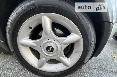 Хэтчбек MINI Hatch 2004 в Киеве