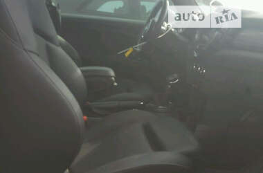 Хетчбек MINI Hatch 2014 в 