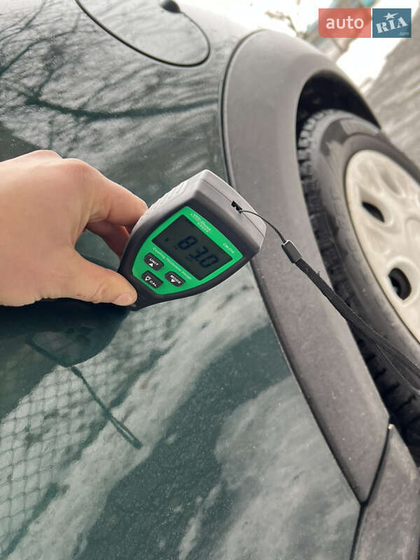 Хэтчбек MINI Hatch 2010 в Теребовле