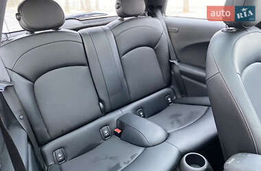 Хэтчбек MINI Hatch 2017 в 