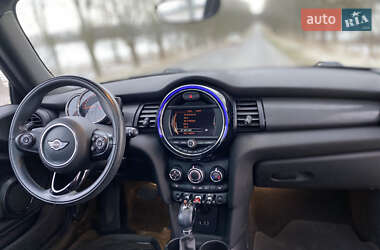Хэтчбек MINI Hatch 2017 в 