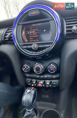 Хэтчбек MINI Hatch 2017 в 