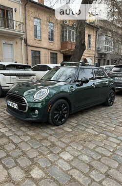 MINI COOPER 2015