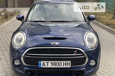Хэтчбек MINI Hatch 2014 в 