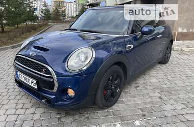 Хэтчбек MINI Hatch 2014 в 