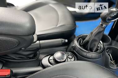 Хэтчбек MINI Hatch 2014 в 