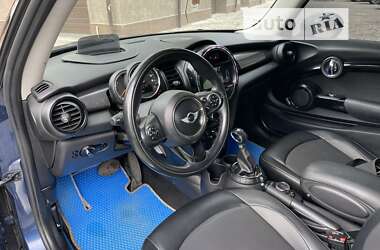 Хэтчбек MINI Hatch 2014 в 