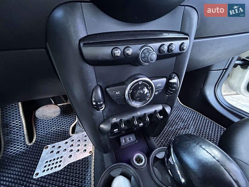 Хетчбек MINI Hatch 2012 в Рівному