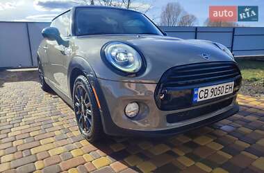 Хетчбек MINI Hatch 2019 в Пирятині фото 2 Хетчбек MINI Hatch 2019 в Пирятині
