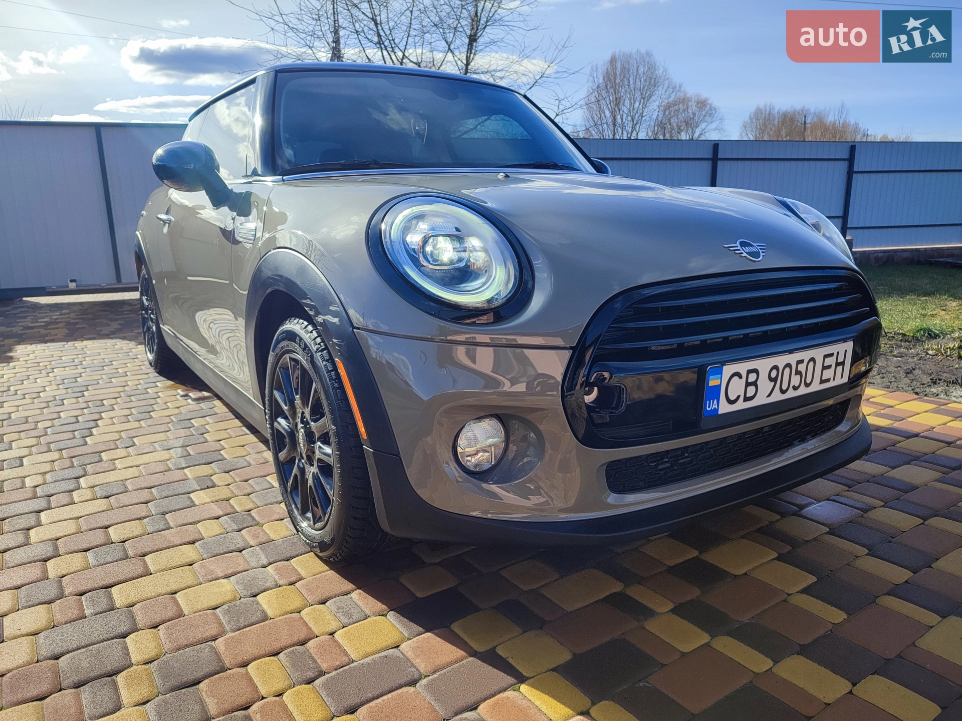 2019 MINI Hatch - мініатюра 2