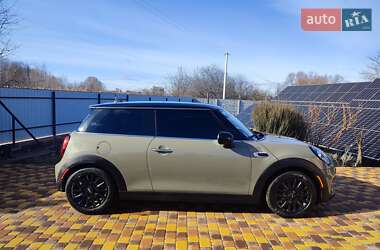 Хетчбек MINI Hatch 2019 в Пирятині фото 8 Хетчбек MINI Hatch 2019 в Пирятині