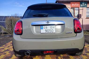 Хетчбек MINI Hatch 2019 в Пирятині фото 13 Хетчбек MINI Hatch 2019 в Пирятині