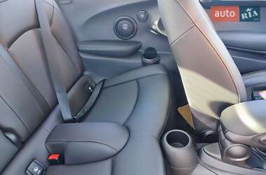 Хетчбек MINI Hatch 2019 в Пирятині фото 25 Хетчбек MINI Hatch 2019 в Пирятині