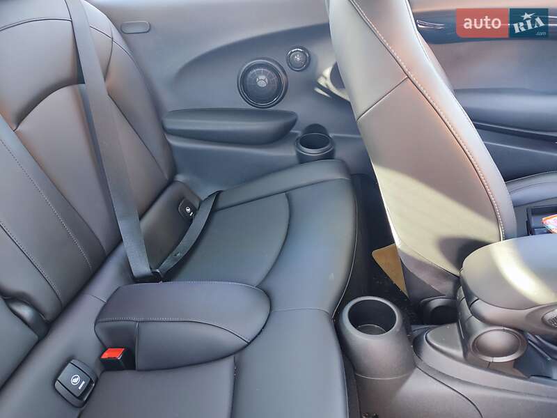 Хетчбек MINI Hatch 2019 в Пирятині
