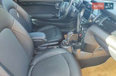 Хетчбек MINI Hatch 2019 в Пирятині фото 27 Хетчбек MINI Hatch 2019 в Пирятині