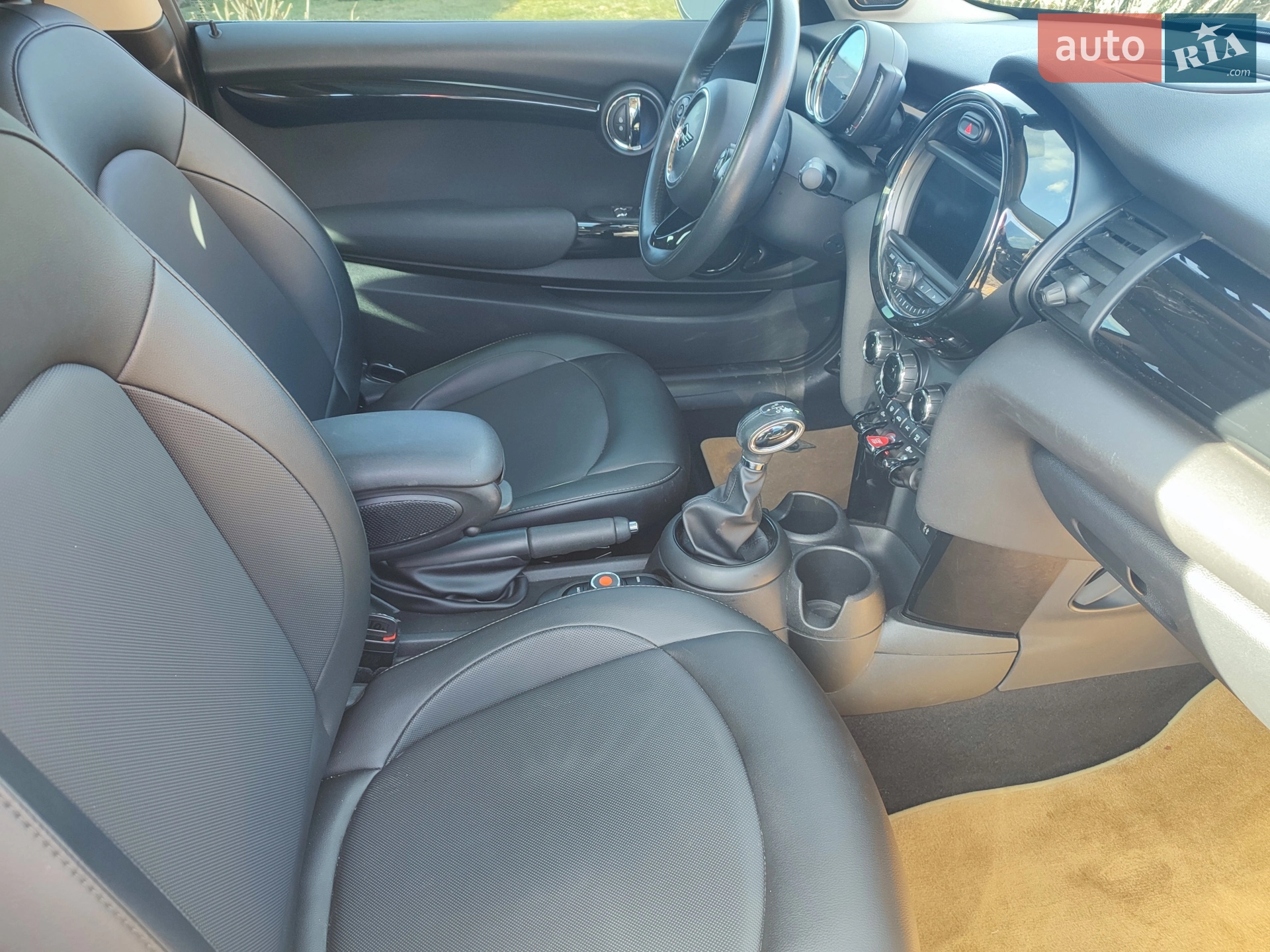 2019 MINI Hatch - мініатюра 27