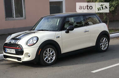 Хэтчбек MINI Hatch 2014 в Измаиле