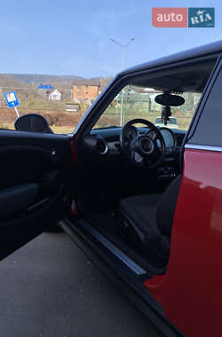 Хетчбек MINI Hatch 2010 в Яремчі