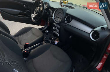 Хетчбек MINI Hatch 2010 в Яремчі